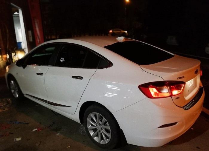 gs4和瑞虎7怎么选,瑞虎7与gs4哪个省油