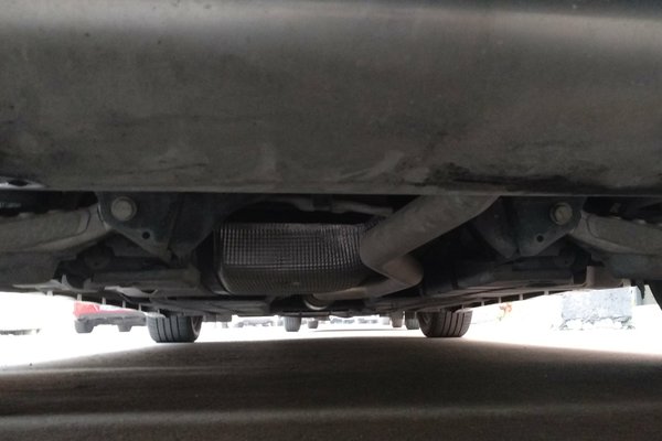 蒙迪欧2013款1.5lgtdi180时尚型,蒙迪欧2013款豪华外观