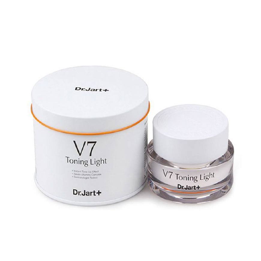 适合懒人的10种素颜霜,最适合懒人用的素颜霜