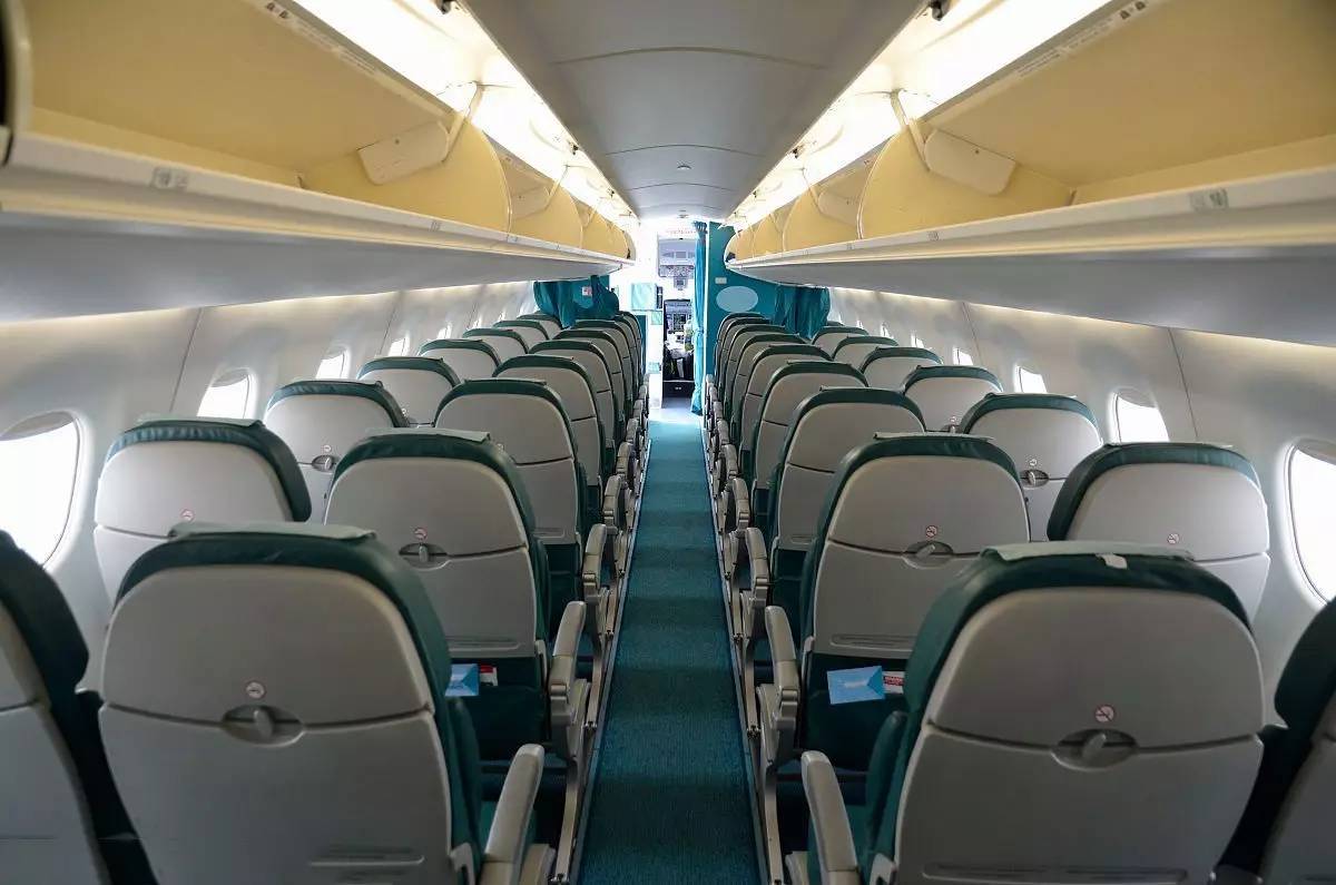 如何克服害怕坐飞机的心理,有没有办法克服飞行恐惧症