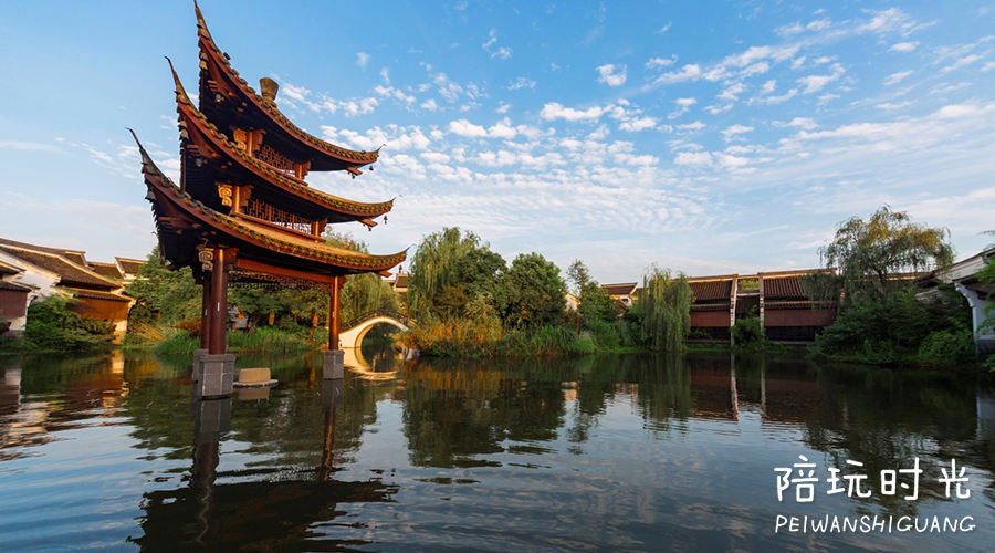 杭州带着孩子去哪玩比较合适,杭州带小孩子去玩的地方推荐