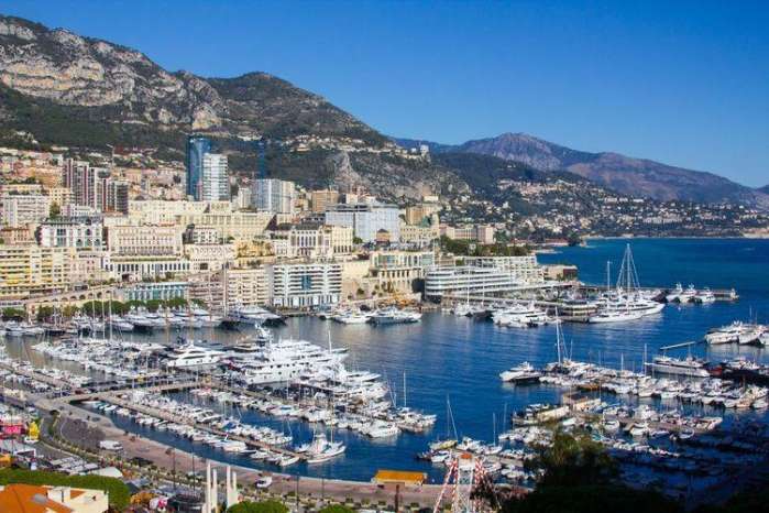 全世界房价最高的国家排名,全球房价最高的国家