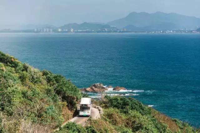 这里是中国人的“情人岛”，比巴厘岛浪漫，比塞班岛热情