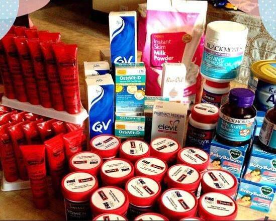 澳洲代购还敢买吗,澳洲代购是正规产品吗