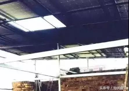 光伏电站火灾发生概率,光伏电站扑救山火报道稿