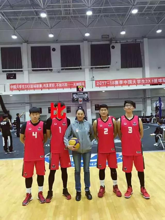 天津师大附中校草,清华北大天津师大