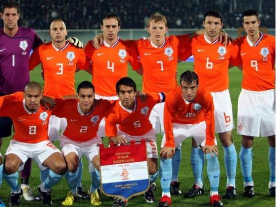 世界杯最受欢迎的球队排名,世界足坛十大最具统治力的国家队