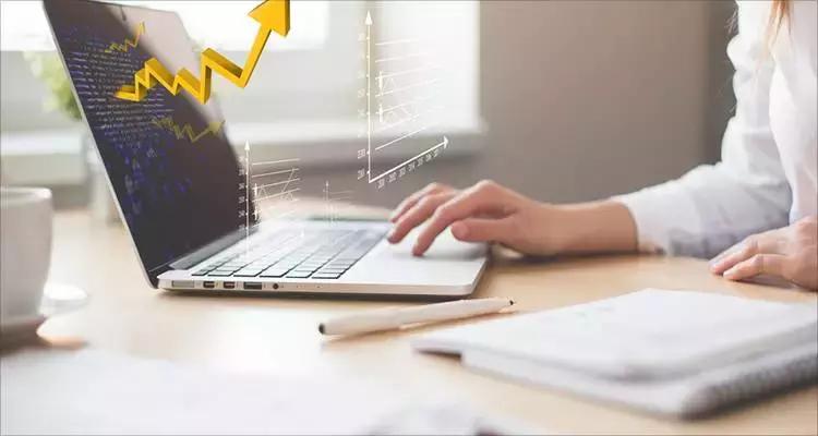 小微企业财务管理,聚焦小微企业