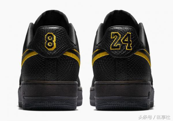 nike纪念奥运系列,nike将推出特别款鞋子致敬科比