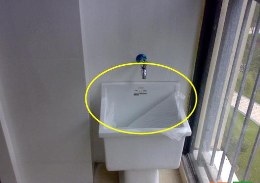 阳台有必要装拖把池,阳台上要装拖把池吗