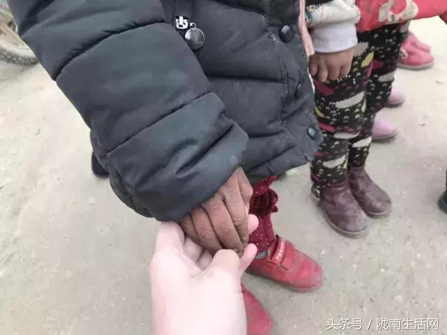 「纪实」背井离乡,千里支教,只因为爱,记礼县“最美”的青岛教师