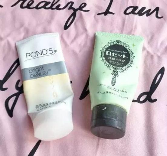 这些年用过的护肤好物与雷品分享，很多人都踩过这些雷点