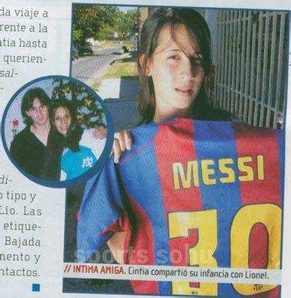 梅西纪录片完整版童年,梅西童年和c罗童年