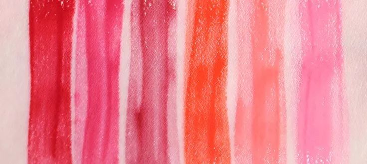 这支火遍ins的口红居然是国货,好用到炸的国货口红