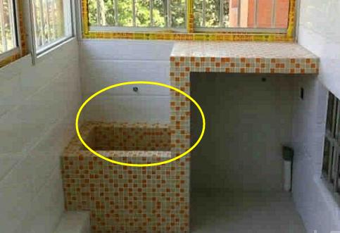 阳台有必要留拖把池吗,生活阳台有必要安装拖把池吗