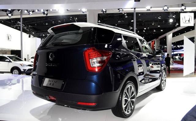 曾坑得上汽40亿打了水漂，如今再返中国，全进口14万，有人敢买吗