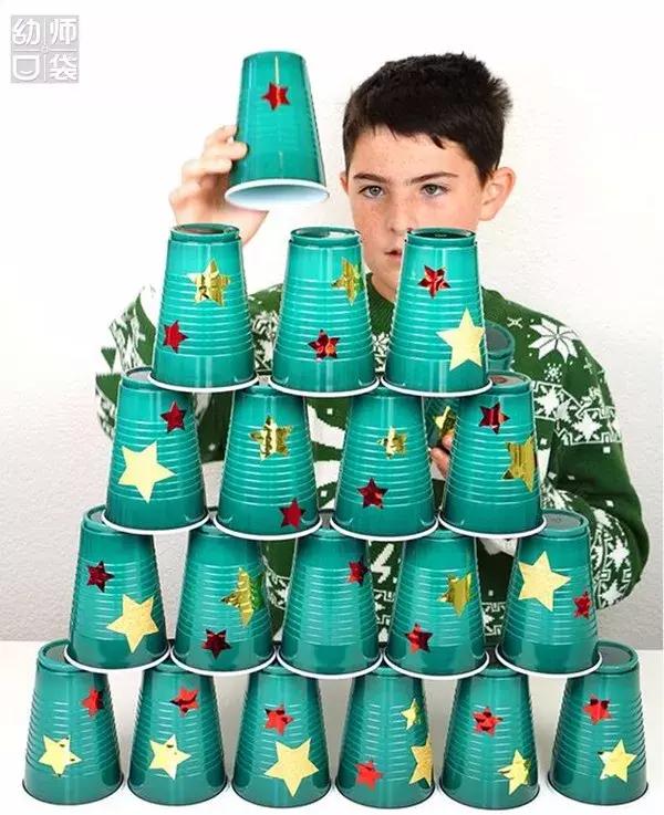 元旦游戏创意又搞笑和同学玩,元旦活动好玩的游戏