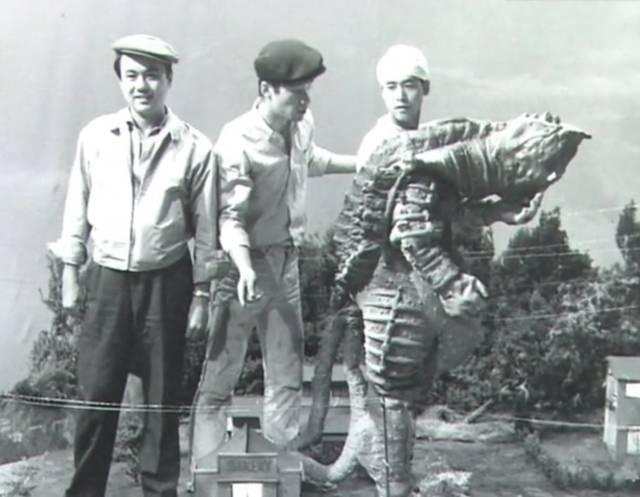 所有的奥特曼早期时候的样子,回顾十几年前看过的奥特曼