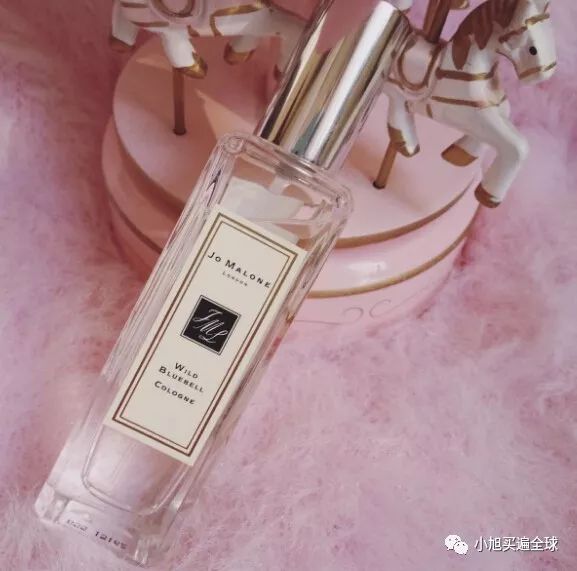 祖马龙蓝风铃50ml专柜价格,祖玛珑蓝风铃香水适合什么年龄段