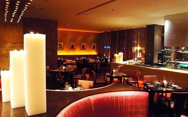 圣诞大餐美食攻略,圣诞大餐怎么吃最有格调