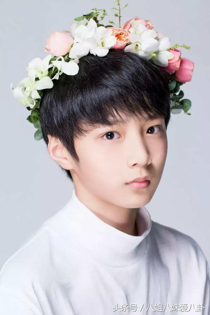 tfboys的师弟现状,tfboys师弟有哪些