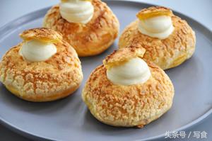 泡芙常用的装饰有,泡芙的装修效果图