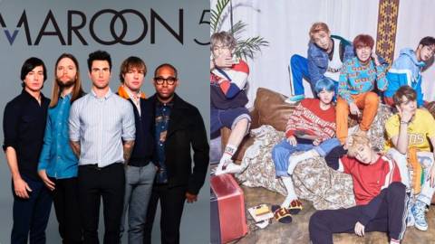 盘点国内最火的15名男爱豆,今年最火的十位爱豆