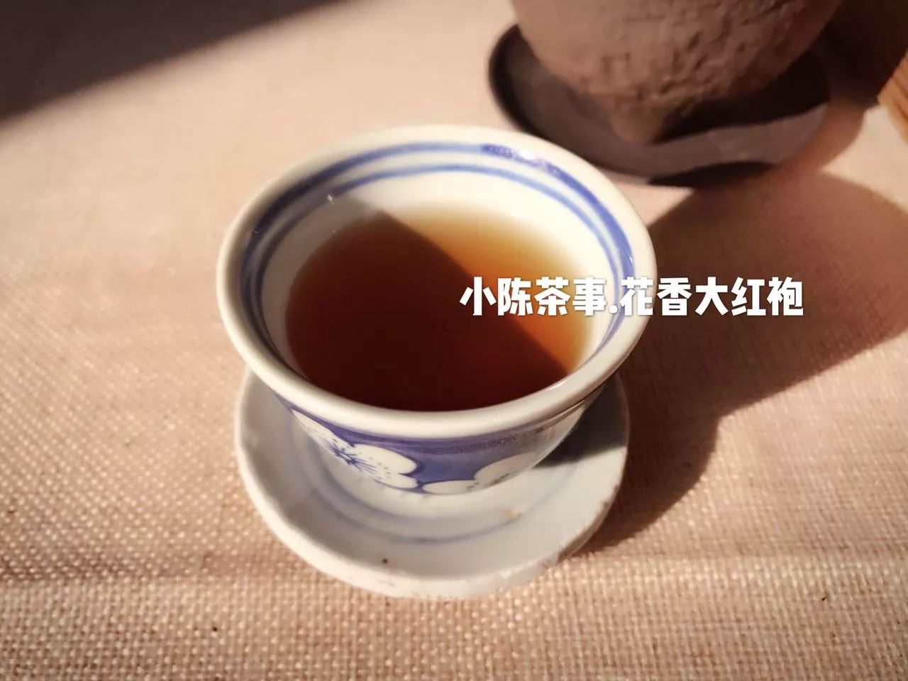 冲动性买茶,冲动买普洱茶