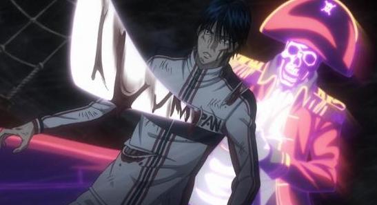 看似稳如泰山实则对面慌得不行,看似稳得不得了实则慌如老狗