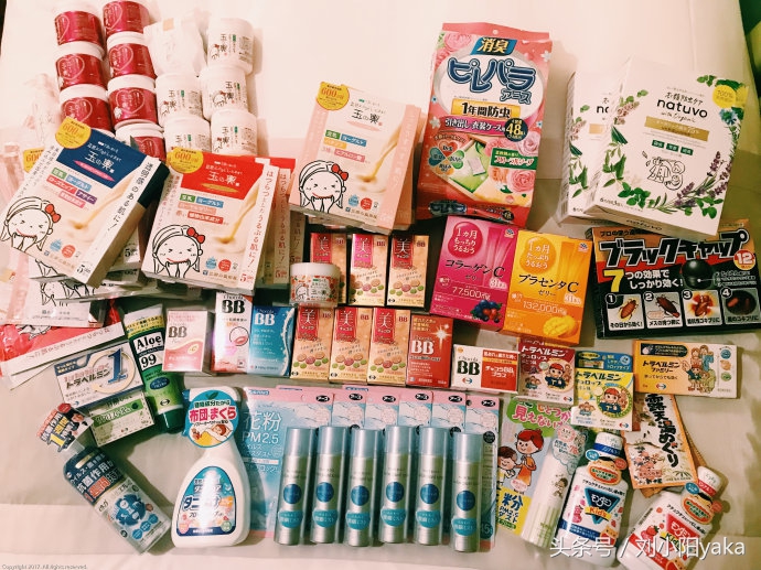 日本购物有什么必买品牌,去日本买什么母婴用品