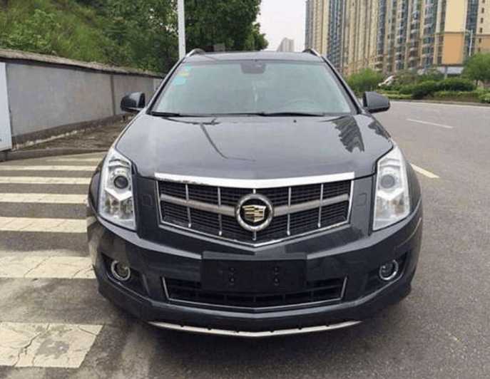 丈母娘送凯迪拉克车,丈母娘送凯迪拉克车子怎么感谢