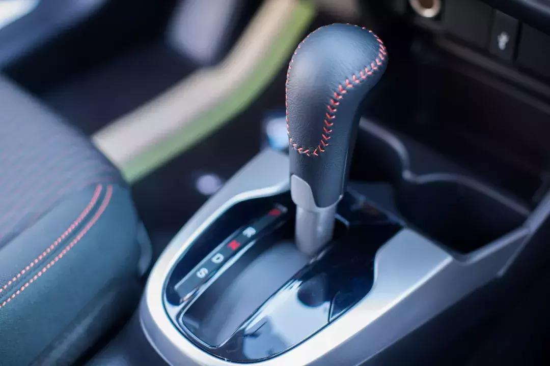 老款GK5车主试驾新飞度潮跑+版:原厂就带改装这下省钱了