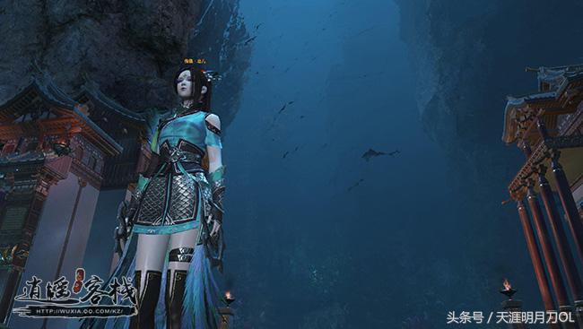 怎么从零开始玩天刀,天刀普通嘲天宫攻略