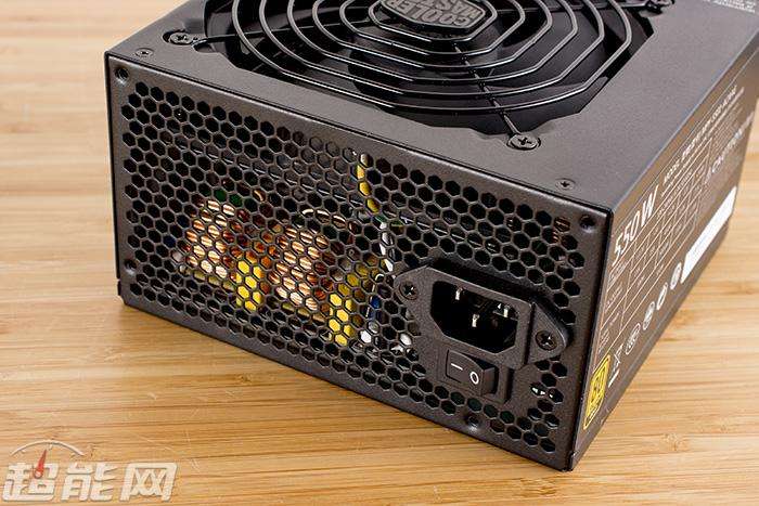 酷冷至尊mwe550v2电源怎么样,酷冷至尊v550全模组金牌电源评测