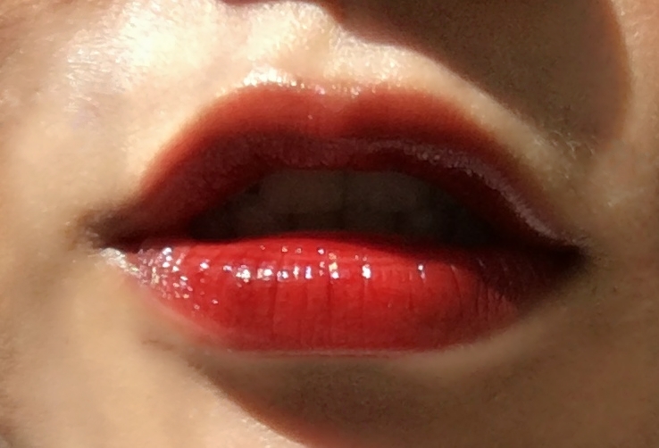 黑樱桃适合什么口红,秋冬新款口红各种色系搭配