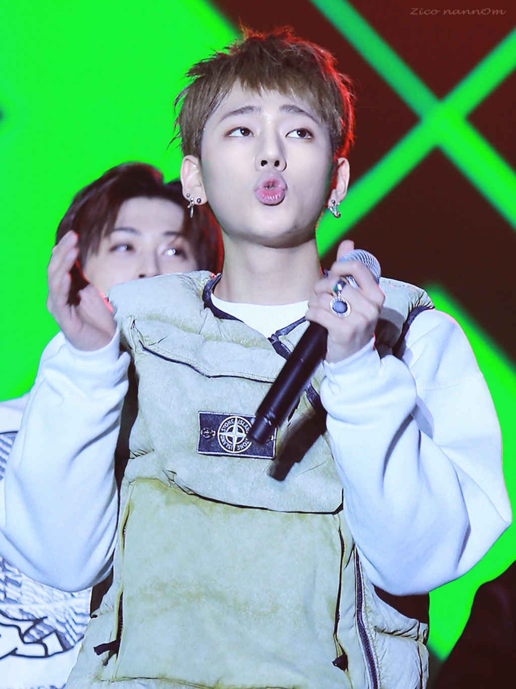 盘点国内最火的15名男爱豆,今年最火的十位爱豆