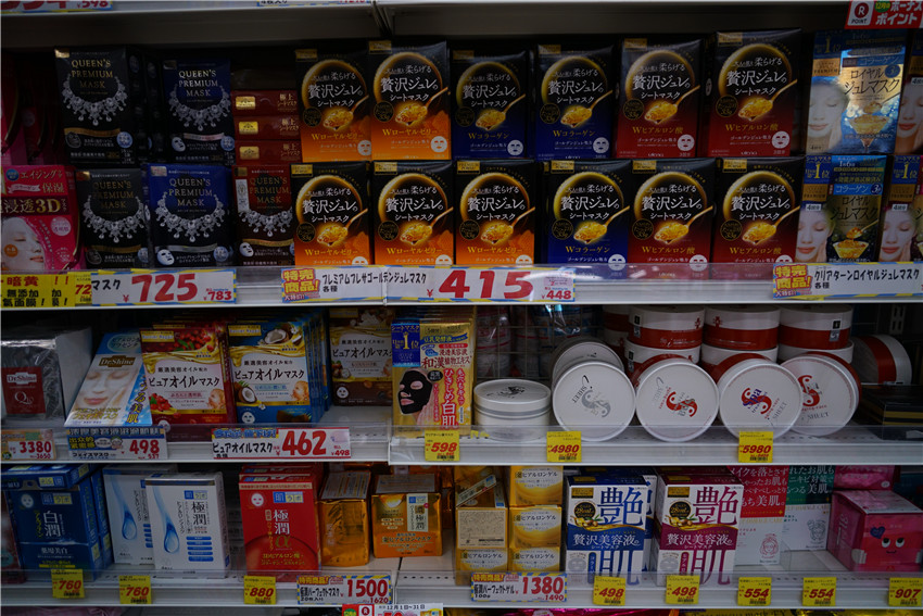 日本那霸购物攻略,日本那霸旅游好玩吗