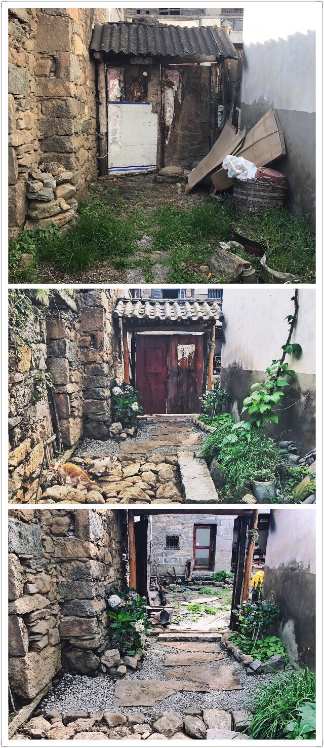 因为爱情,让旅途中的他们留在了大理