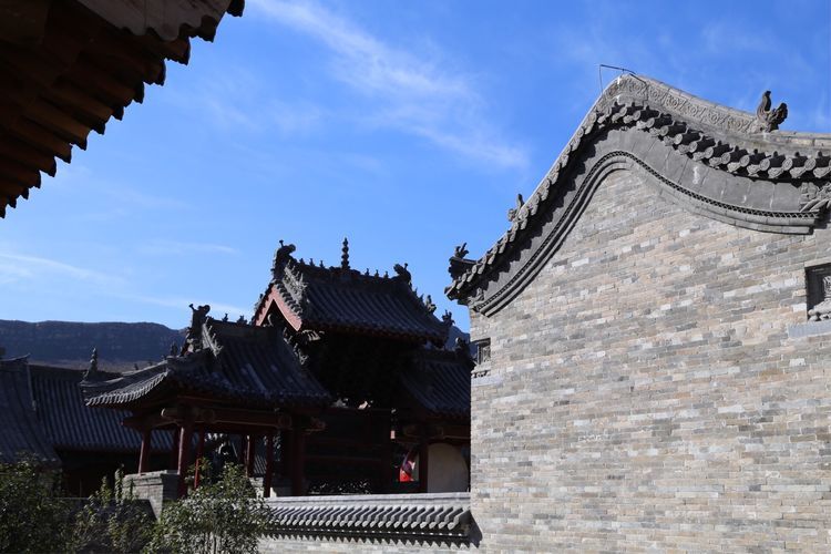 神垕镇品味传统钧瓷文化,玩钧瓷一定要去神垕