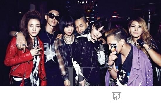 YG艺人吸毒，SM艺人自杀，三大社唯JYP没事？社长一个准则出真相！