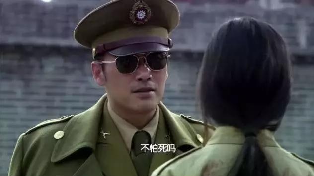 柳云龙的6部谍战片风筝精彩片段,柳云龙风筝演技炸裂时刻