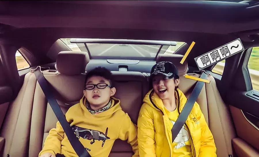 最不正经的汽车测评,真实评价凯迪拉克xt6