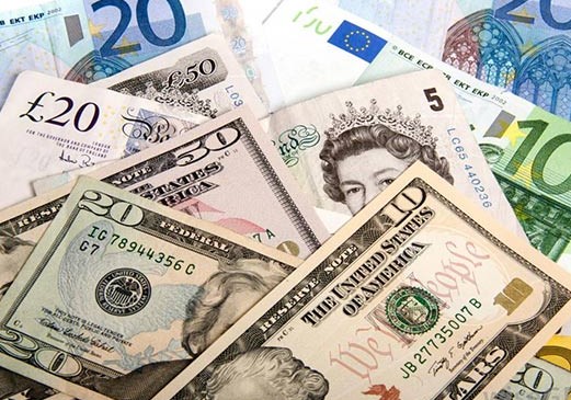 不出国可以兑换外币吗,现在兑换什么外币划算