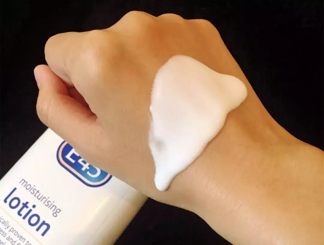 最好用的身体乳,你用过哪些会回购的美白身体乳