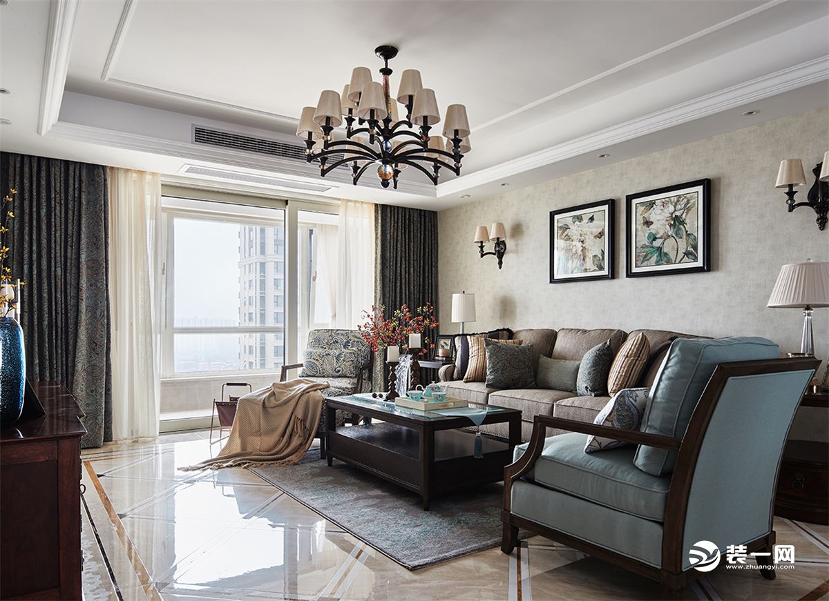 万泰国际广场檀香湾在常州哪个区,一眼爱上新中式