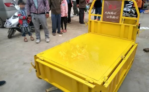 大阳三轮好还是四轮好,大阳三轮为什么那么贵呢