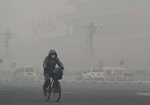 雾霾可以治肺癌吗,雾霾对肺癌患者的影响
