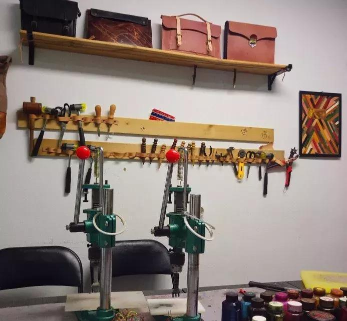 去这几间魔都手作工坊，用双手把心意融进圣诞礼物里