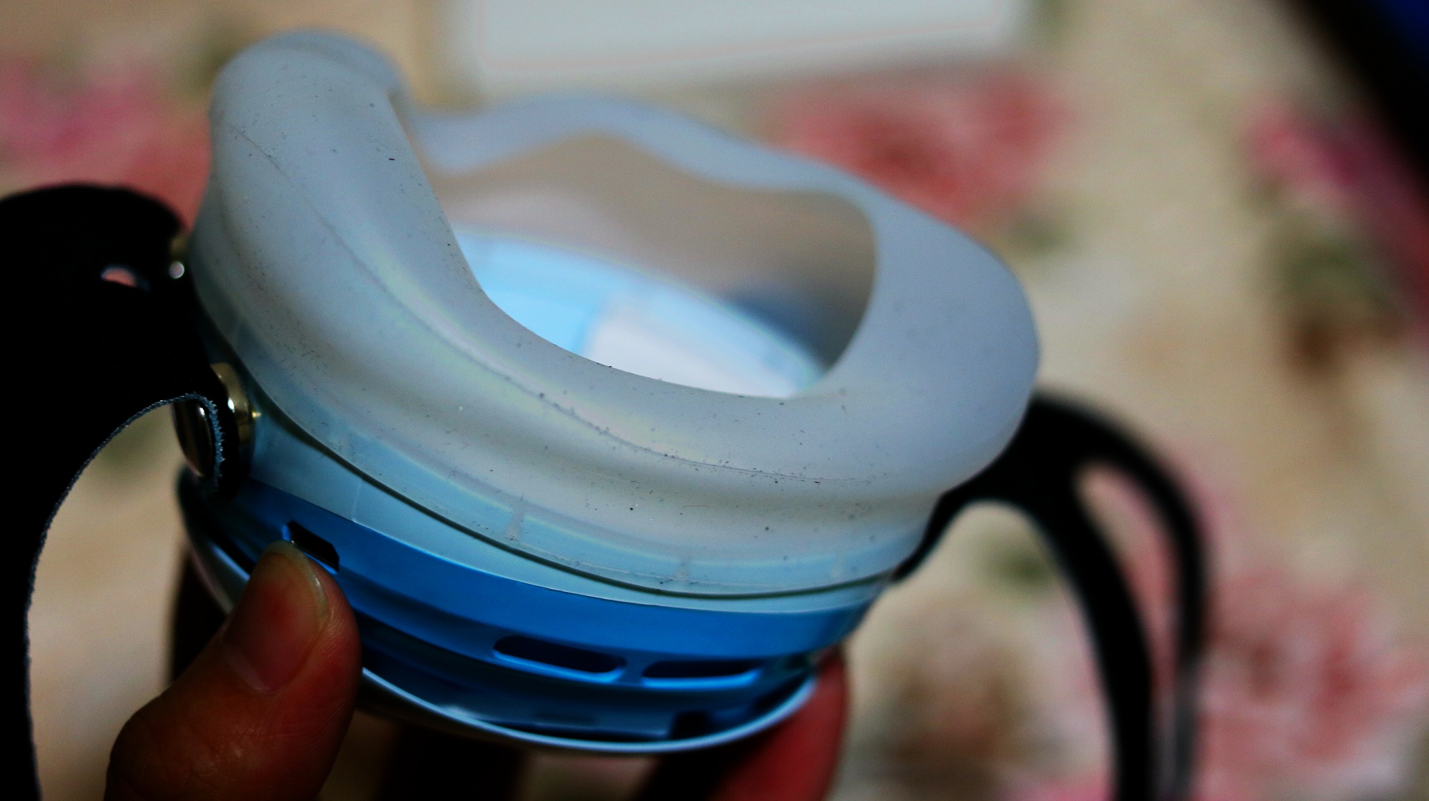 师傅，雾霾别怕，雾净来了！晧庭雾净智能口罩体验记