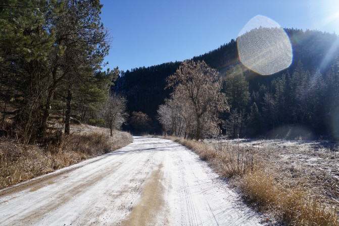 科罗拉多州到洛杉矶,科罗拉多州五月自驾